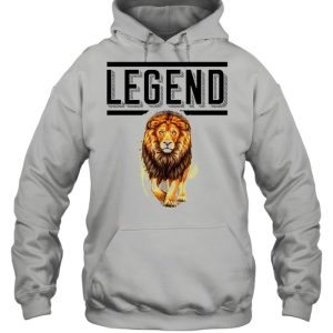 Legend Lion American shirt 4