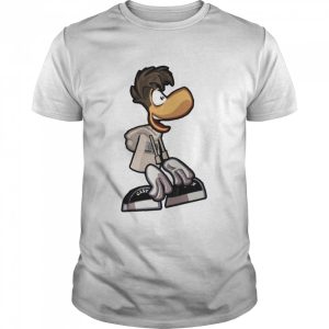 Lover Background Vacuum Clst Rayman Legends shirt 1