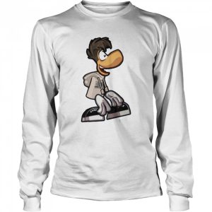 Lover Background Vacuum Clst Rayman Legends shirt 3