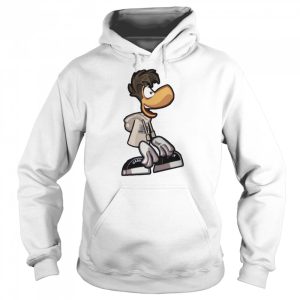 Lover Background Vacuum Clst Rayman Legends shirt 5