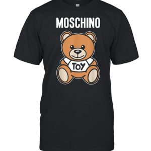 MOS CHINO FASHION Shirt 1