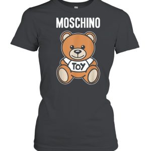 MOS CHINO FASHION Shirt 2