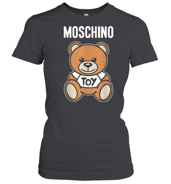 MOS CHINO FA.SHION Shirt