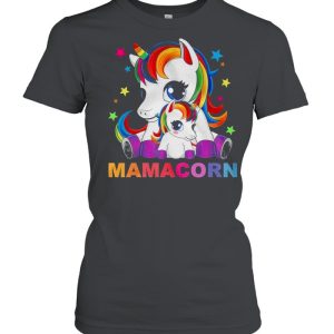 Mamacorn Unicorn shirt 2