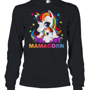 Mamacorn Unicorn shirt 3