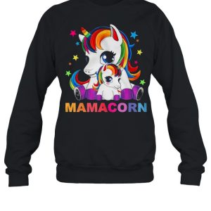 Mamacorn Unicorn shirt 4