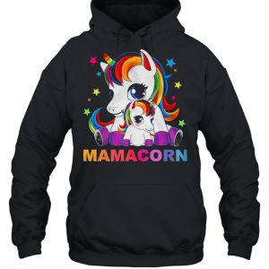 Mamacorn Unicorn shirt 5