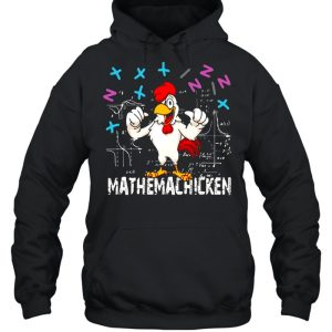 Mathema Chicken 20212 shirt 4