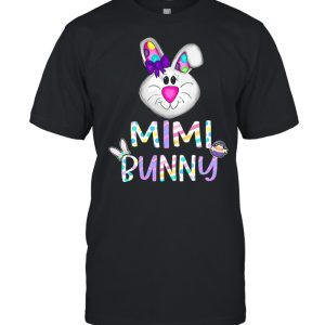 Mimi Bunny shirt