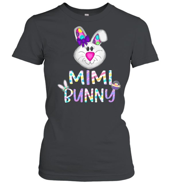 Mimi Bunny shirt