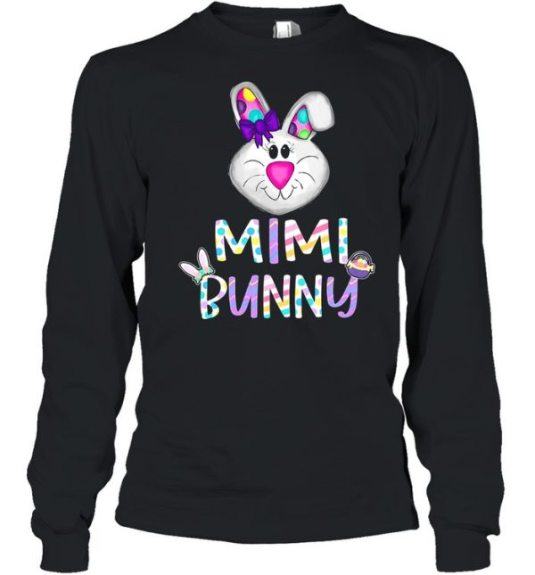 Mimi Bunny shirt