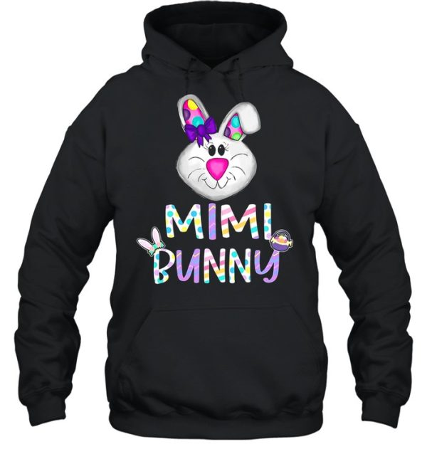 Mimi Bunny shirt