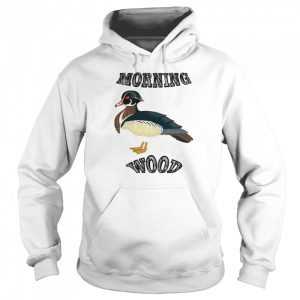 Morning Wood Duck Woody Hunting Shirt 5