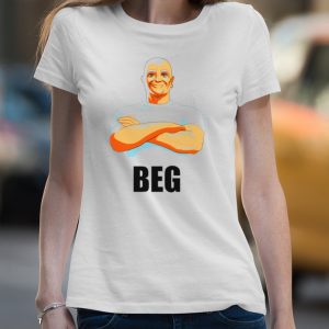 Mr Clean Beg shirt 4