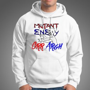 Mutant Enemy Grr Argh T shirt 5