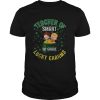 Nice Lucky Charms St Patricks Day 1st Grade Teacher shirt