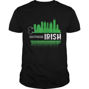 Nice Southside Irish Chicago St Patricks Day Parade shirt