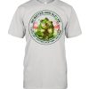 No matter how old I am I still get excited everytime I see frogs shirt