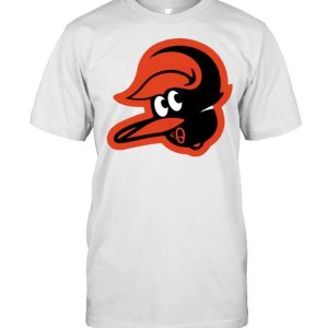 Orioles upside down shirt 1