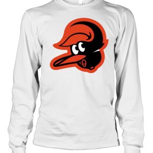 Orioles upside down shirt 3