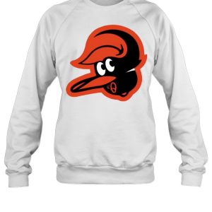 Orioles upside down shirt 4