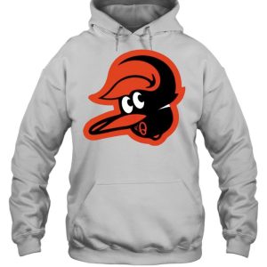 Orioles upside down shirt 5