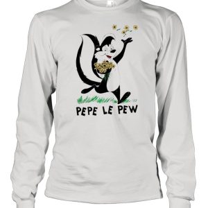 Pepe Le Pew Hug Ram Domestic Not Domesticated Shirt 3