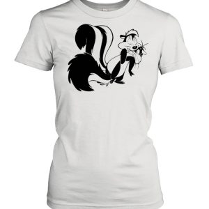 Pepe Le Pew Looney Tunes Shirt 2