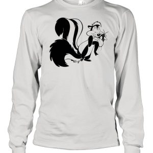 Pepe Le Pew Looney Tunes Shirt 3