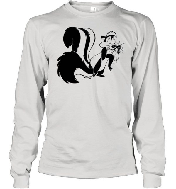 Pepe Le Pew Looney Tunes Shirt