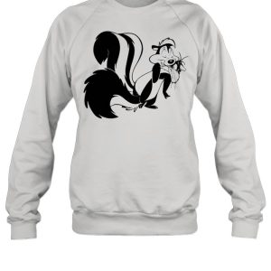 Pepe Le Pew Looney Tunes Shirt 4