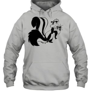 Pepe Le Pew Looney Tunes Shirt 5