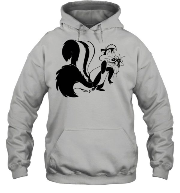 Pepe Le Pew Looney Tunes Shirt