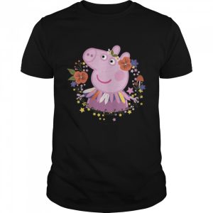 Peppa Pig Magical Shirt 1