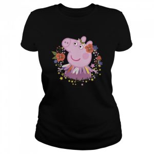 Peppa Pig Magical Shirt 2