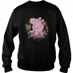 Peppa Pig Magical Shirt 4