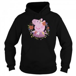 Peppa Pig Magical Shirt 5