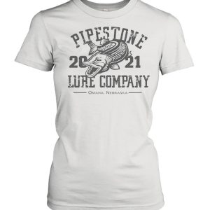 Pipestone 2021 Lure Company Omaha shirt 2