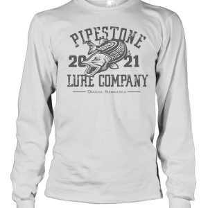 Pipestone 2021 Lure Company Omaha shirt 3