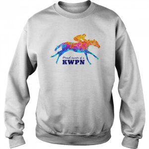 Proud Owner Of A Kwpn Watercolor shirt 4