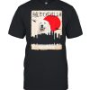 Pyrenees Dog Dogzilla shirt