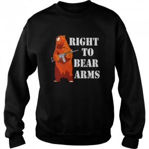 Right To Bear Arms shirt 4