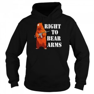 Right To Bear Arms shirt 5