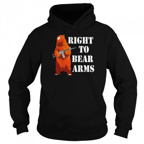 Right To Bear Arms shirt