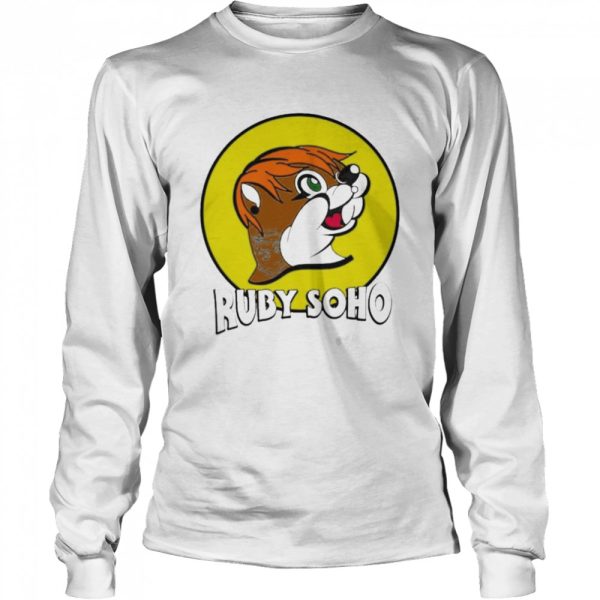 Ruby Soho Ethan Page Shirt