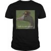 San Die-go Rally Goose Baseball shirt