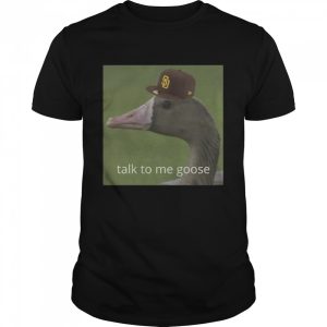 San Die go Rally Goose Baseball shirt 1