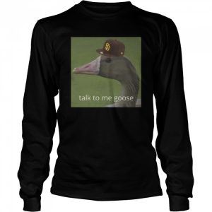 San Die go Rally Goose Baseball shirt 3