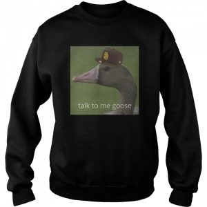 San Die go Rally Goose Baseball shirt 4