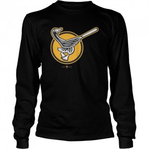 San Diego Padres Goose 2022 shirt 3